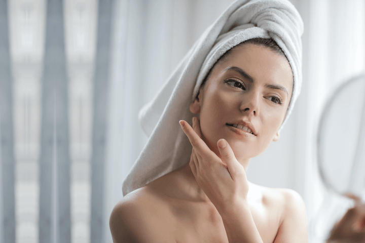 5 ANTI-AGING-NÄHRSTOFFE