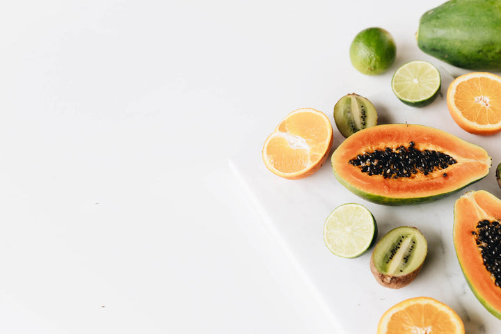 DIE WELT DER EXOTISCHEN IMMUNBOOSTER
