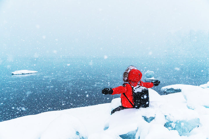 IMMUNSYSTEM: FUNKTIONSWEISE UND TIPPS FÜR DEN WINTER