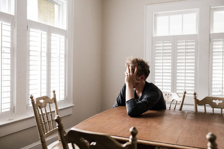 LEAKY GUT SYNDROM UND DEPRESSIONEN: GIBT ES EINEN ZUSAMMENHANG?