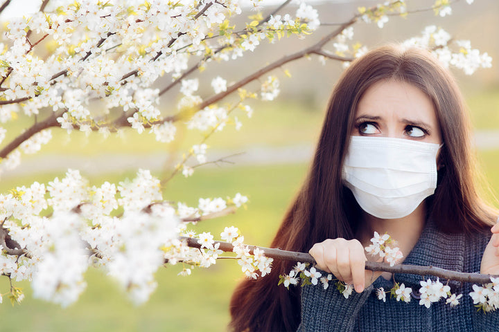 MIKROBIOTIKA UND ALLERGIEN: EIN SPANNENDER ZUSAMMENHANG