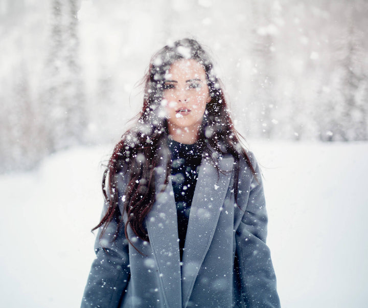 WINTERBLUES: WAS BRINGT L-TRYPTOPHAN?