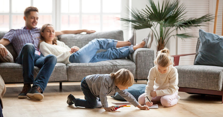 Diese 8 Länder haben die beste Work-Life-Balance