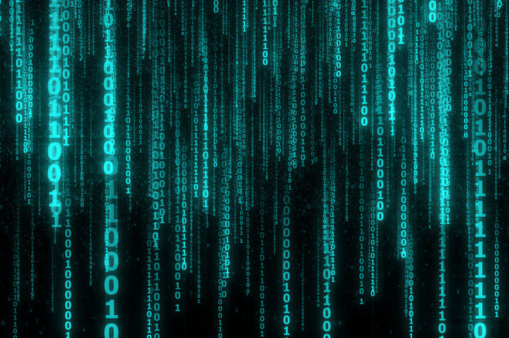 FEHLER IN DER MATRIX?