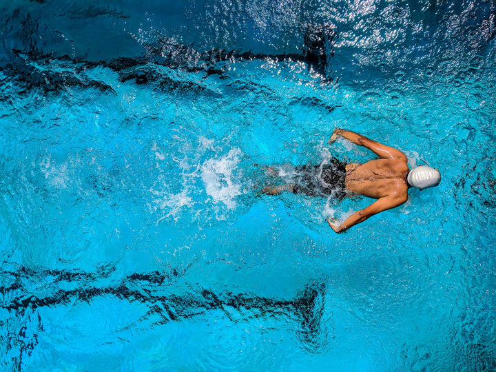 SPORT UND ENTZÜNDUNGEN – WAS IST FÜR EINE GUTE REGENERATION WICHTIG?
