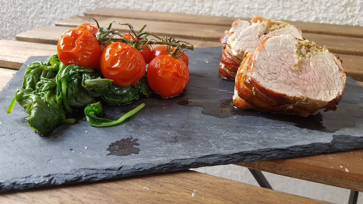 PALEO | ERSTER KONTAKT – TEIL 1