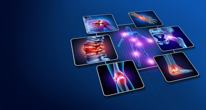 SILENT INFLAMMATION – DARMPFLEGE IST WICHTIG, AUCH OHNE SYMPTOME