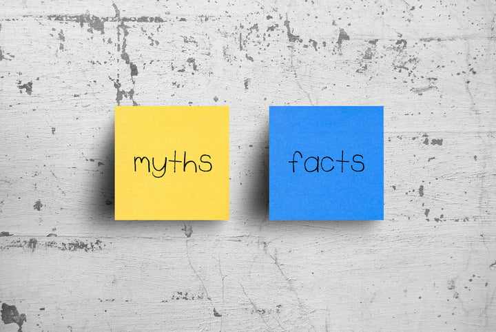 DIE WICHTIGSTEN IMMUNSYSTEM-MYTHEN IM CHECK