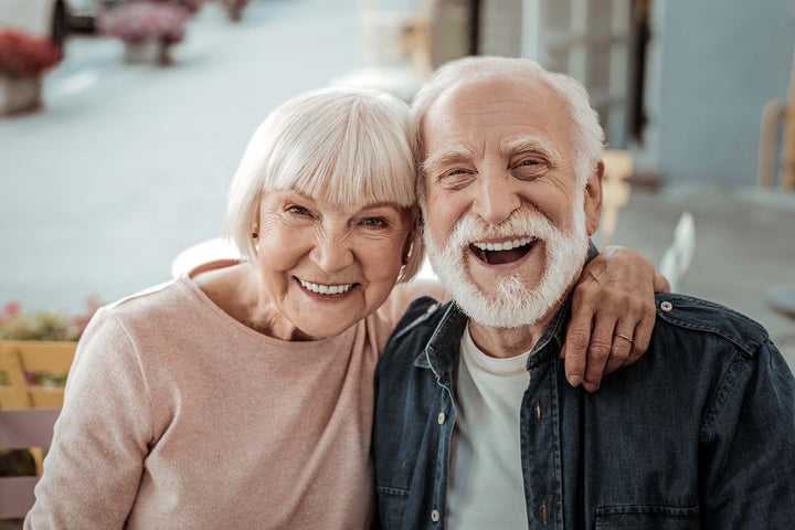 Hallmarks of Aging: dem Altern auf der Spur