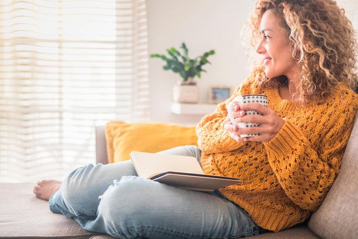 Me-Time: So gelingt das perfekte Date mit dir selbst