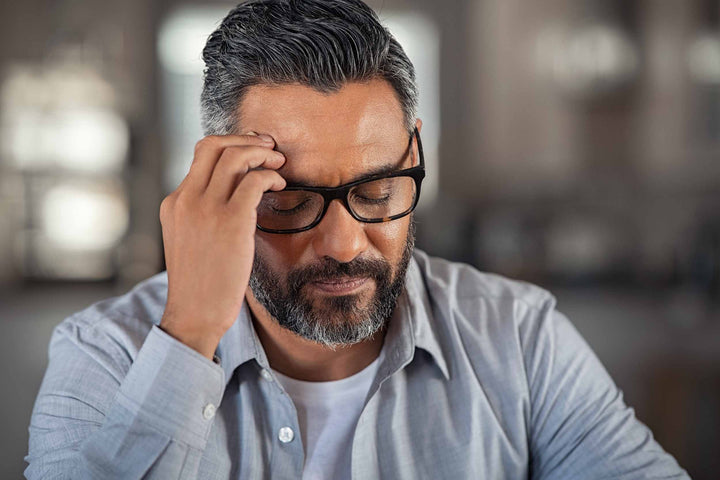 So verändert Stress deinen Körper