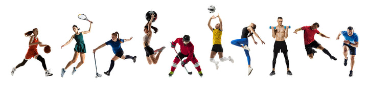 Fatburner: die besten Sportarten, um Fett zu verbrennen