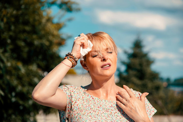 Hitzetipps für den Sommer: von Abkühlung bis Ernährung