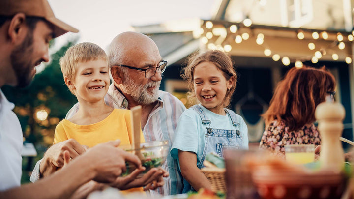 Nährstoffe für den Sommer– coole Ernährungstipps für heiße Tage