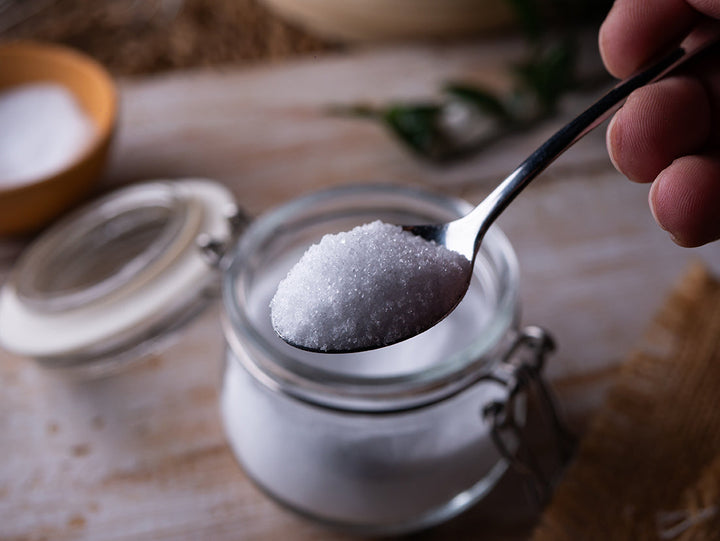 Wie gesund sind Zuckerersatzstoffe?