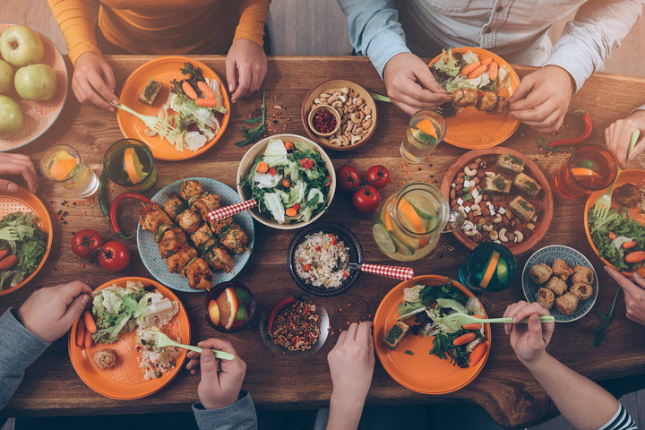 Intuitives Essen: was steckt dahinter?