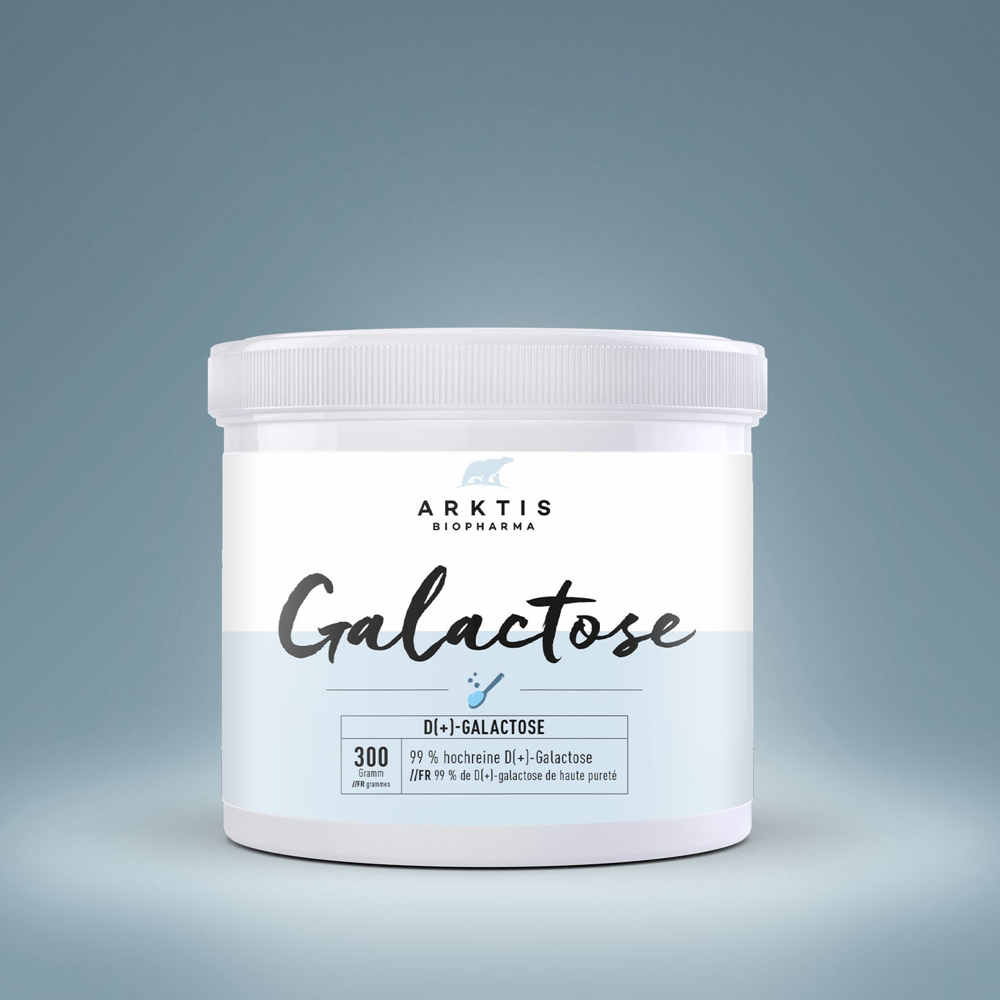 Arktis Galactose