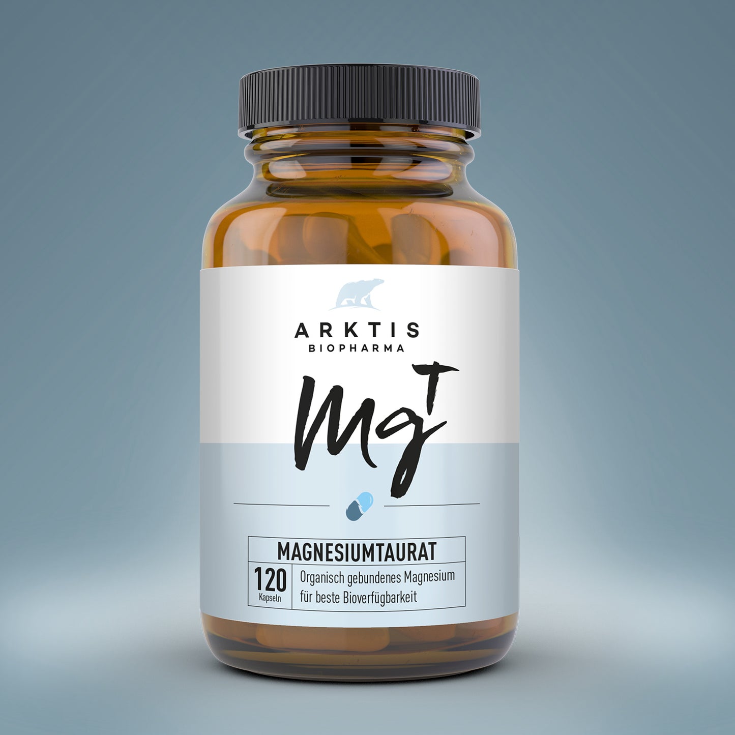 Arktis MgT - Magnesiumtaurat