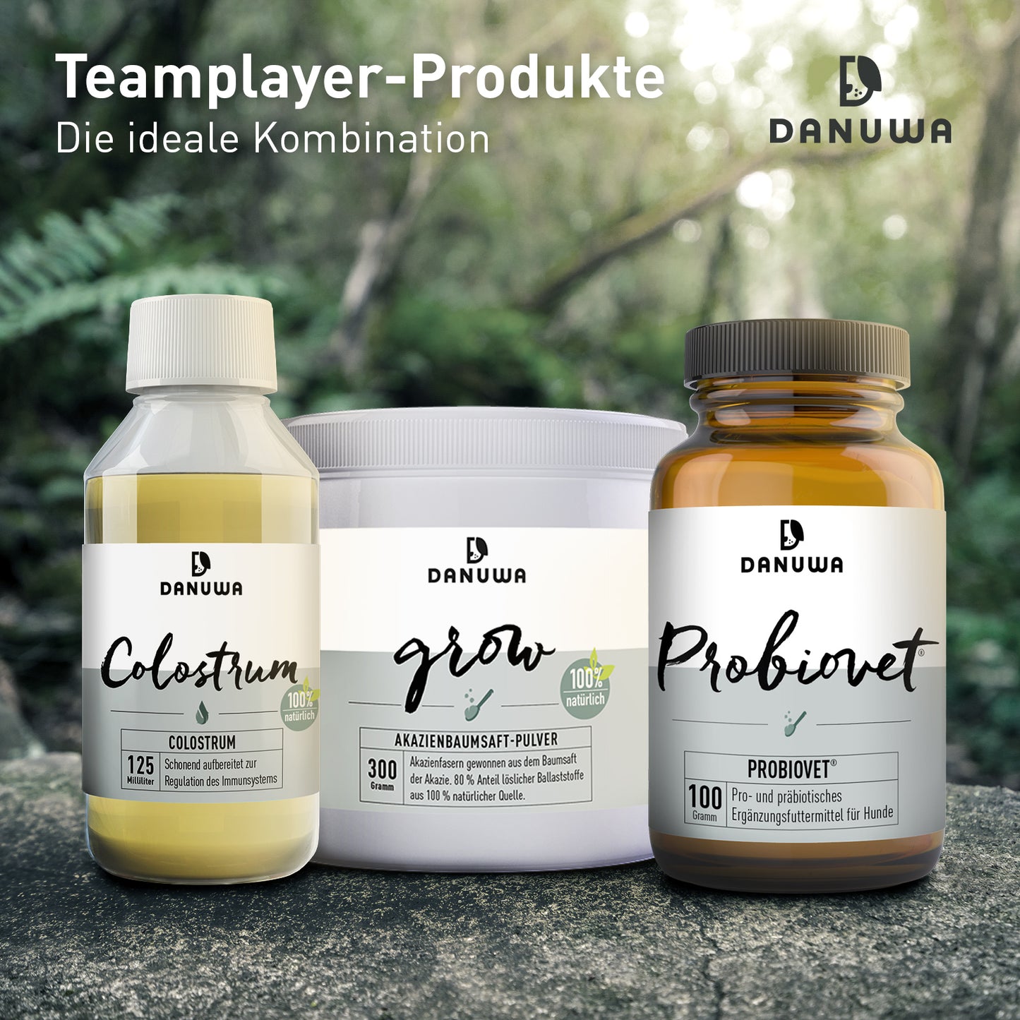 Danuwa Probiovet®