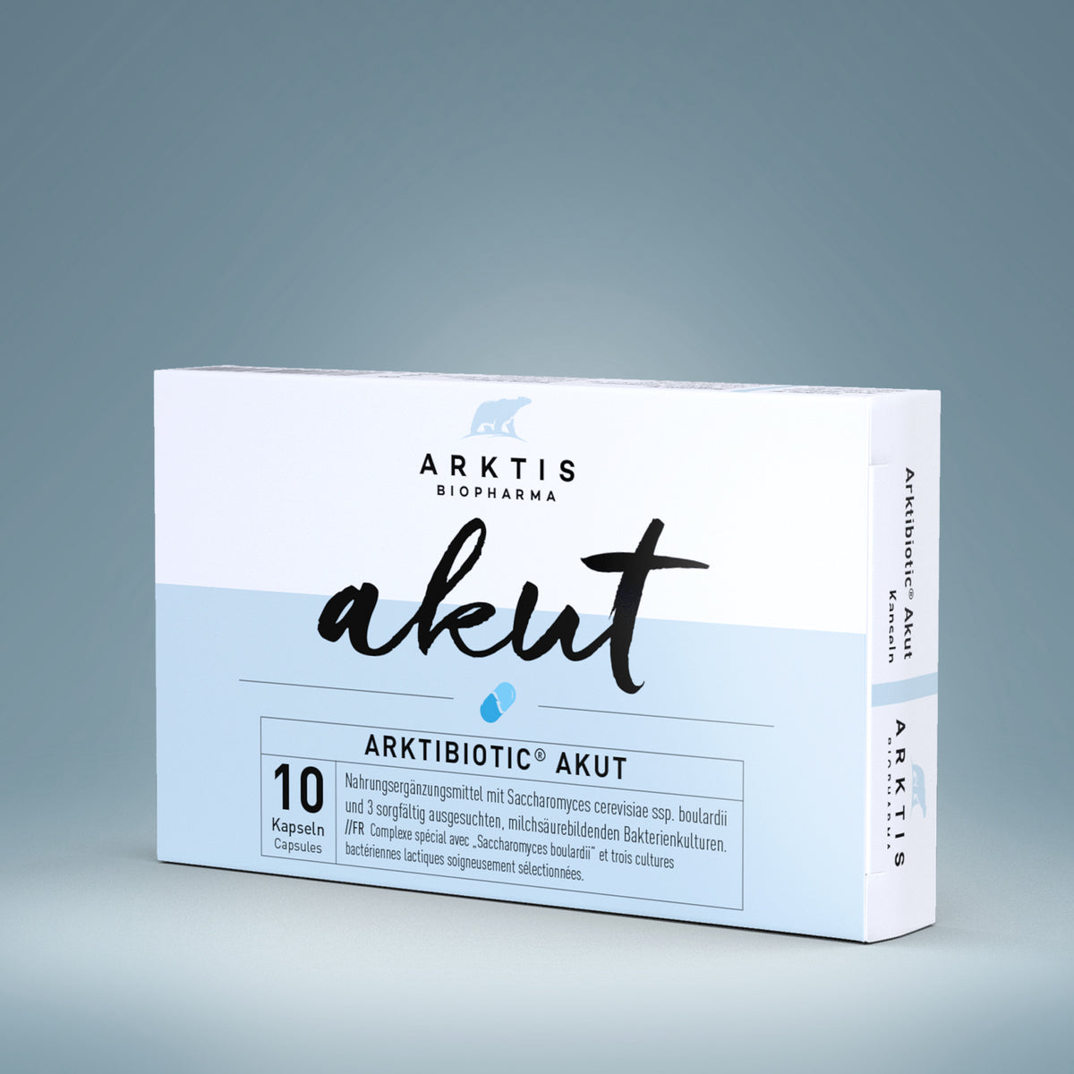 Bild von Arktis Arktibiotic Akut