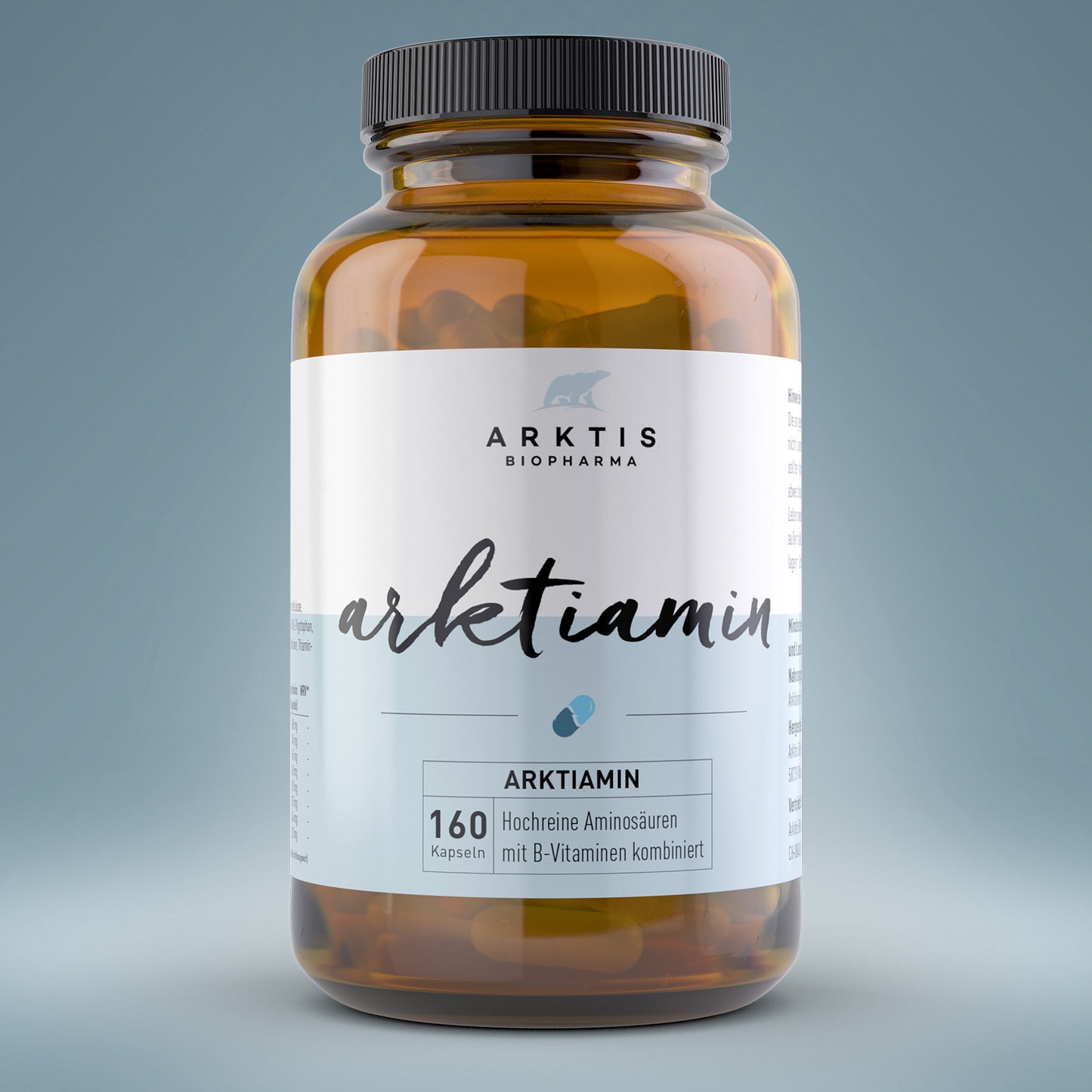 Arktis Arktiamin