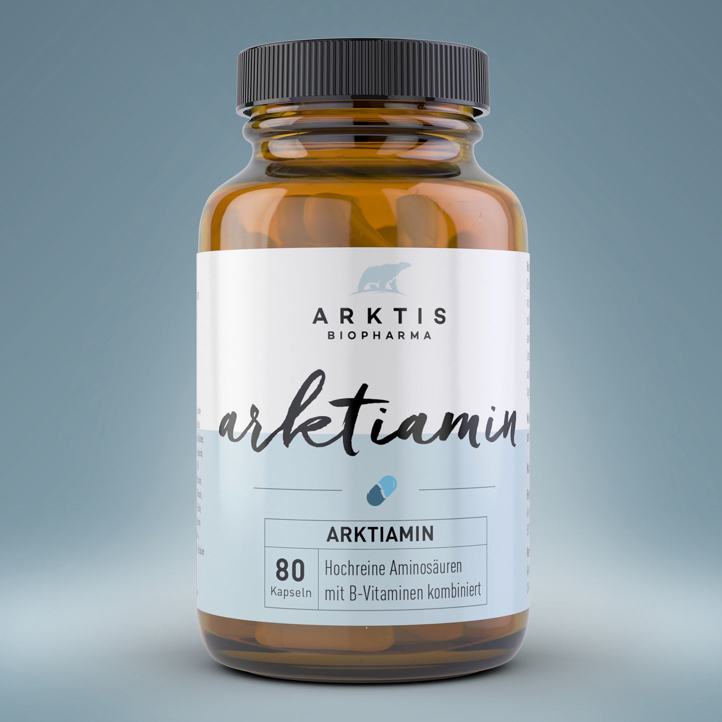 Arktis Arktiamin