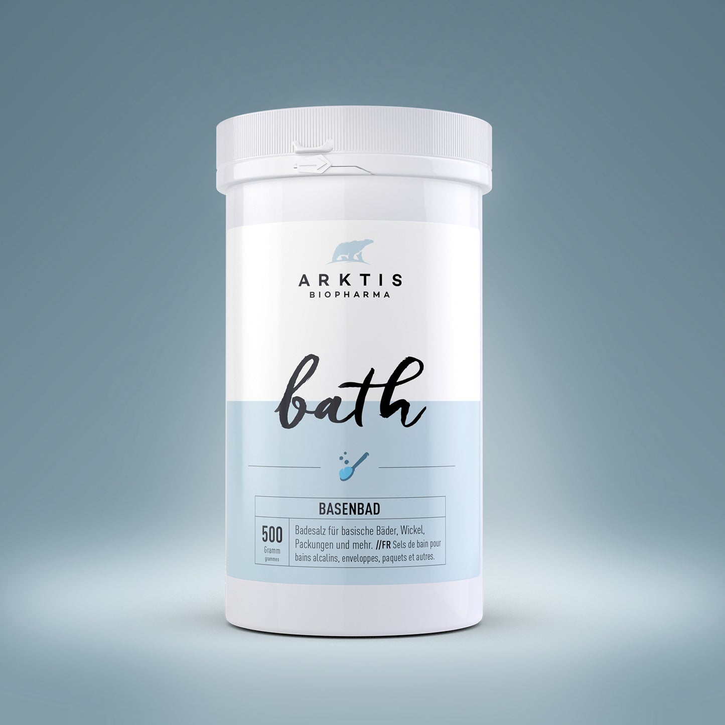 Arktis Bath - Basenbad