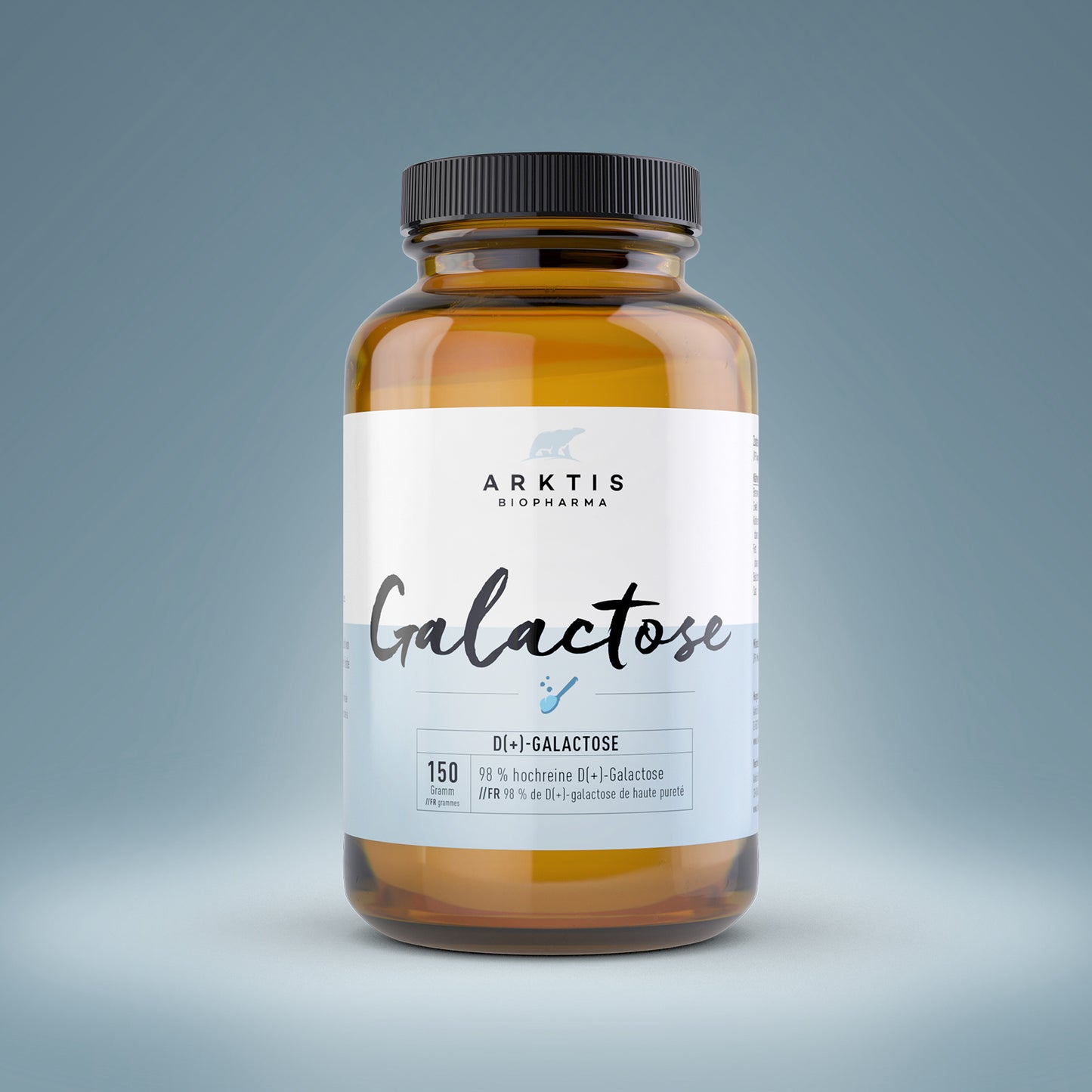 Arktis Galactose