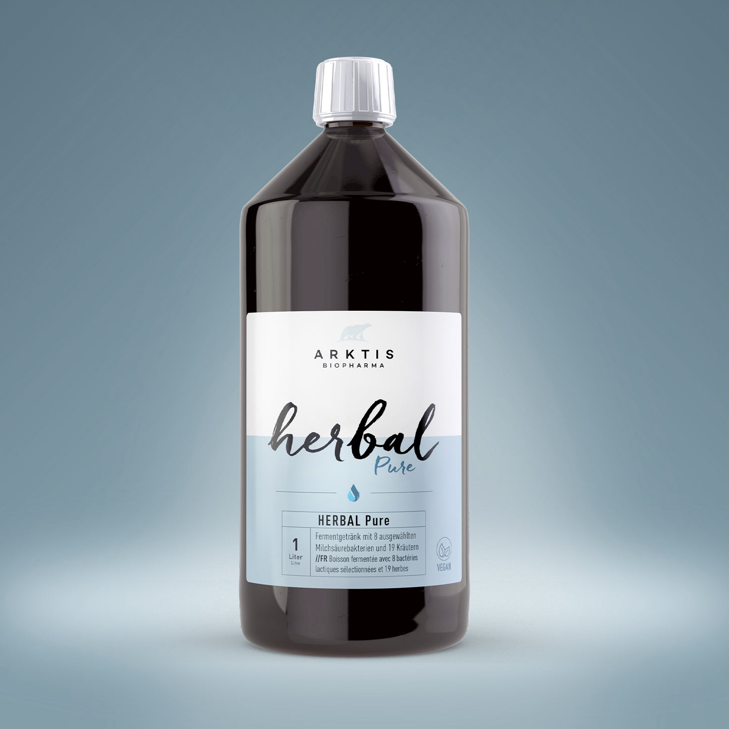 Arktis Herbal “Pure”
