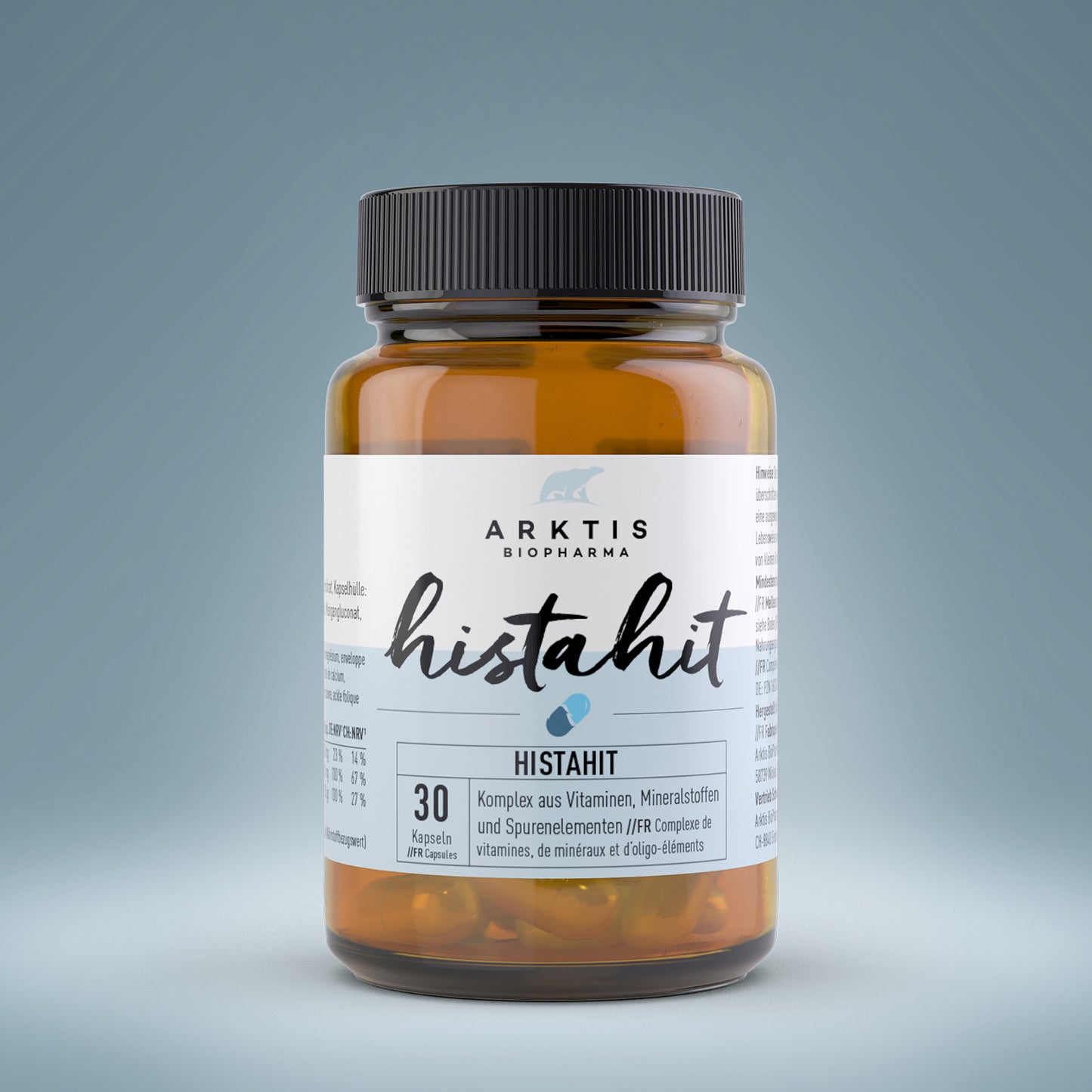 Arktis Histahit