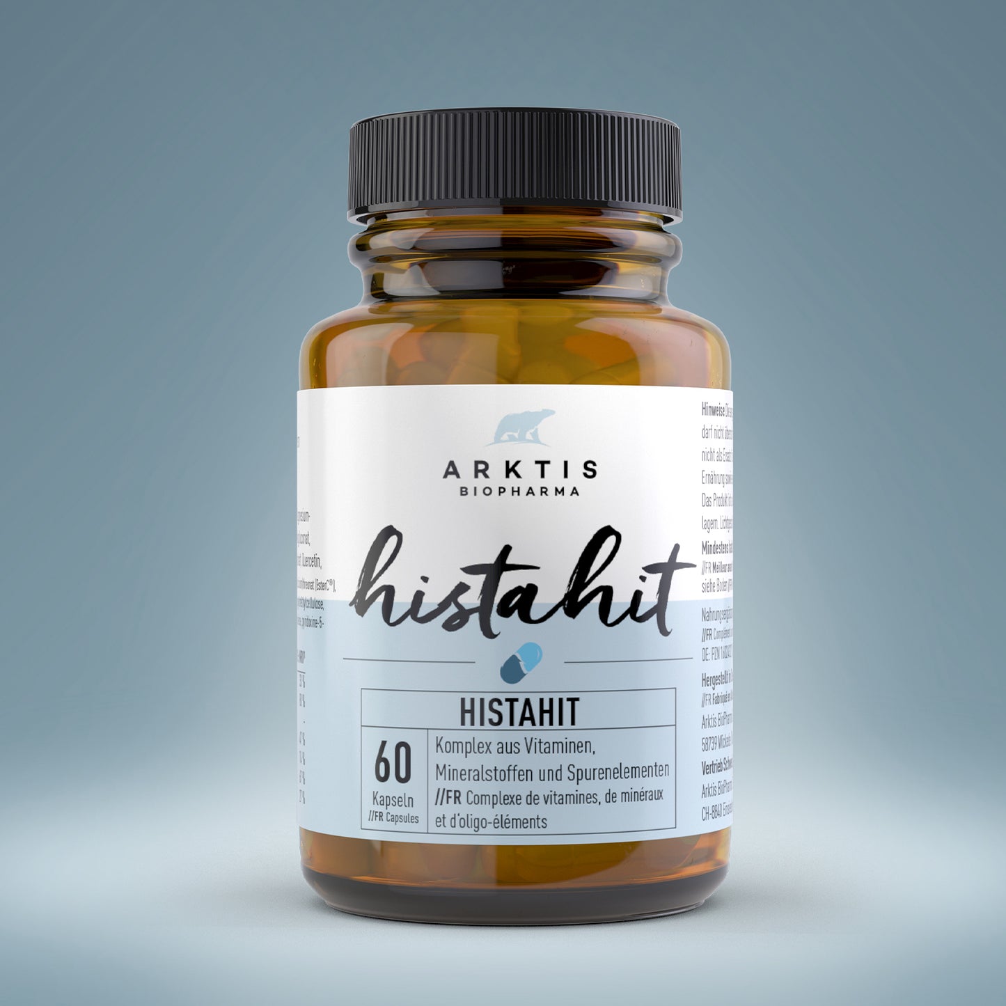 Arktis Histahit