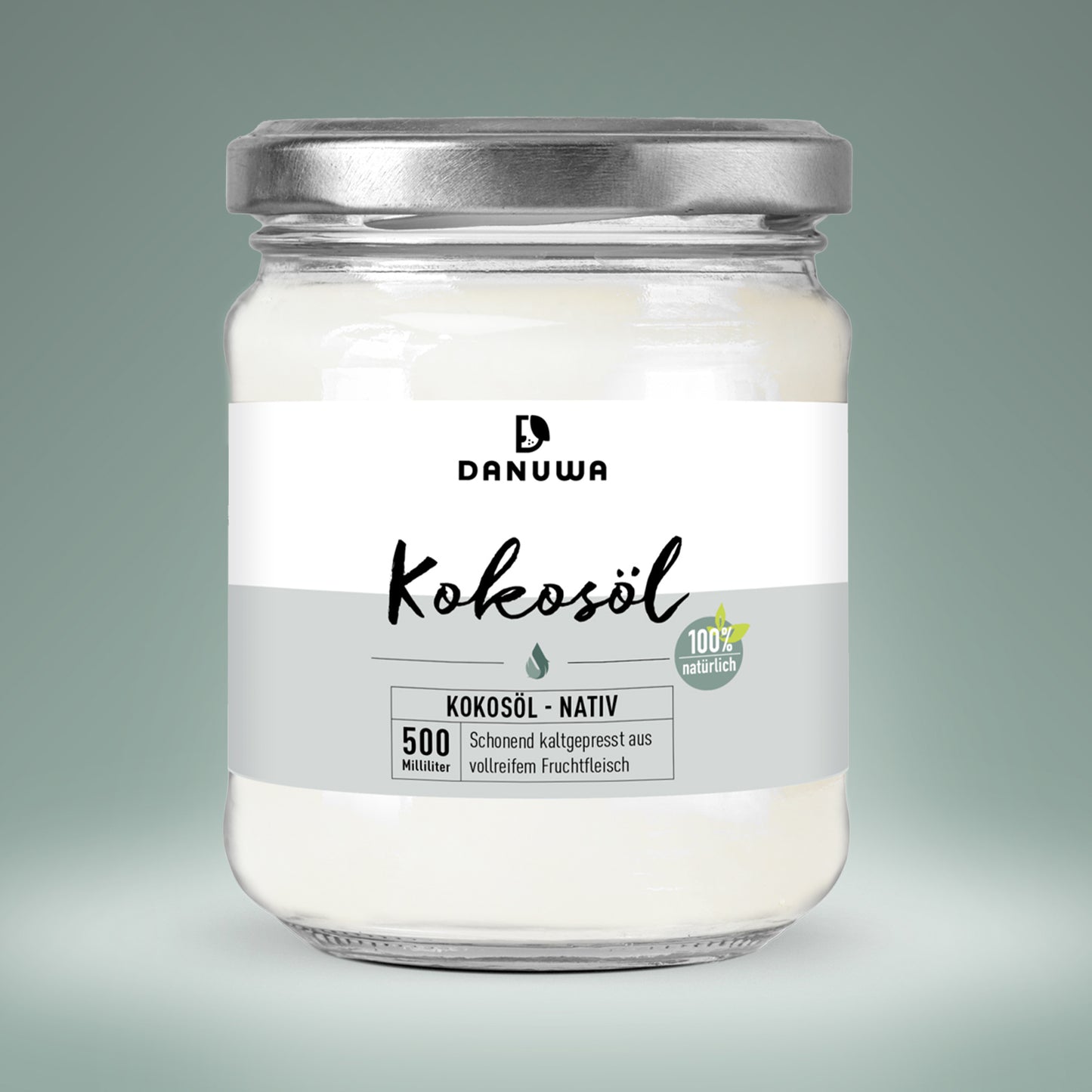 Danuwa Kokosöl