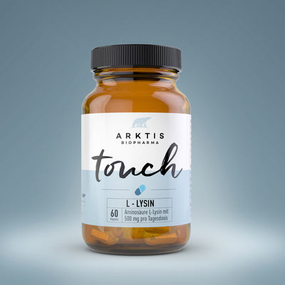 Arktis Touch - L-Lysin