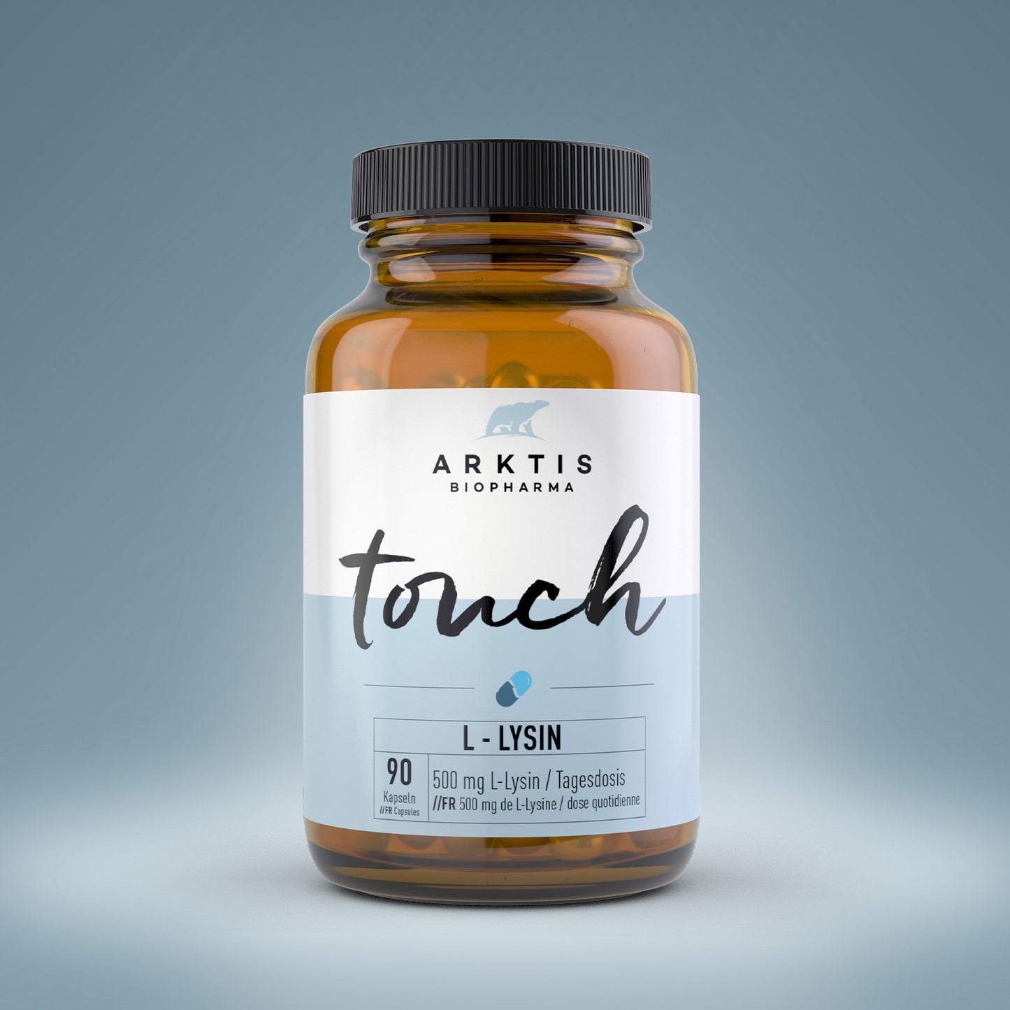 Arktis Touch - L-Lysin