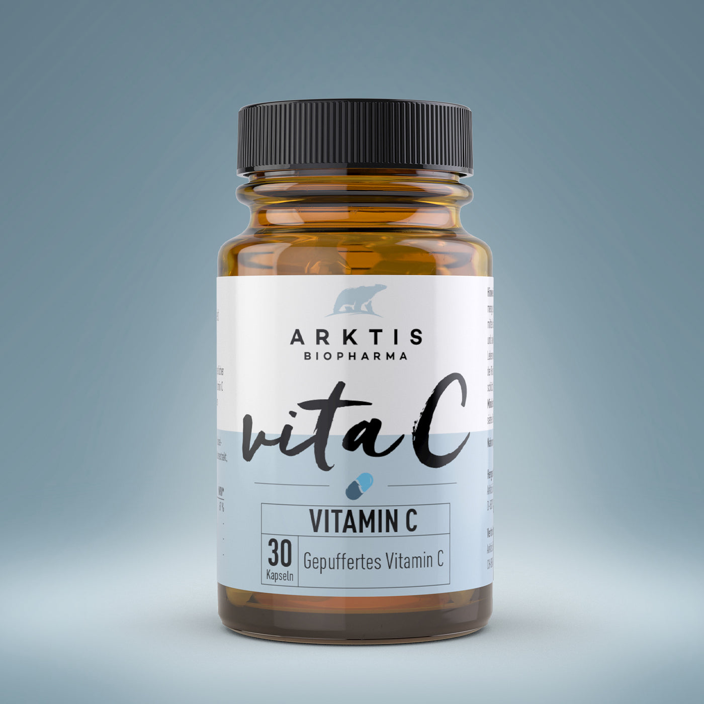 Arktis Vita C - Vitamin C