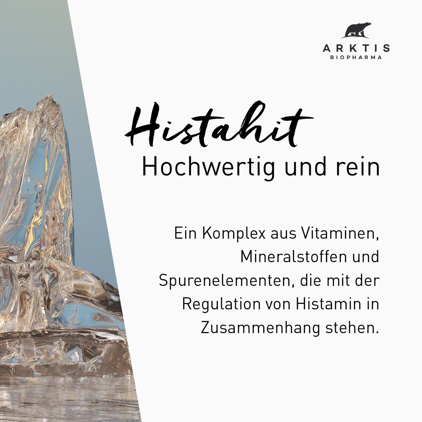 Arktis Histahit