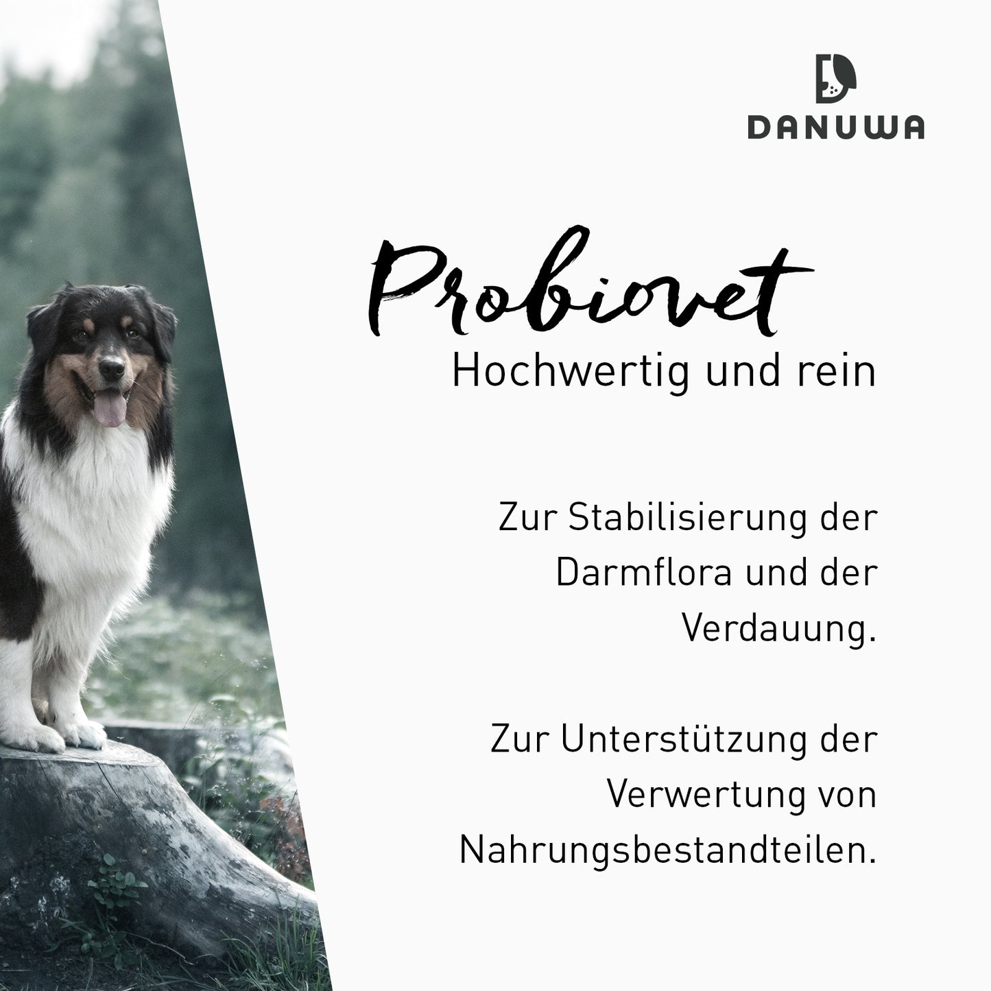 Danuwa Probiovet®