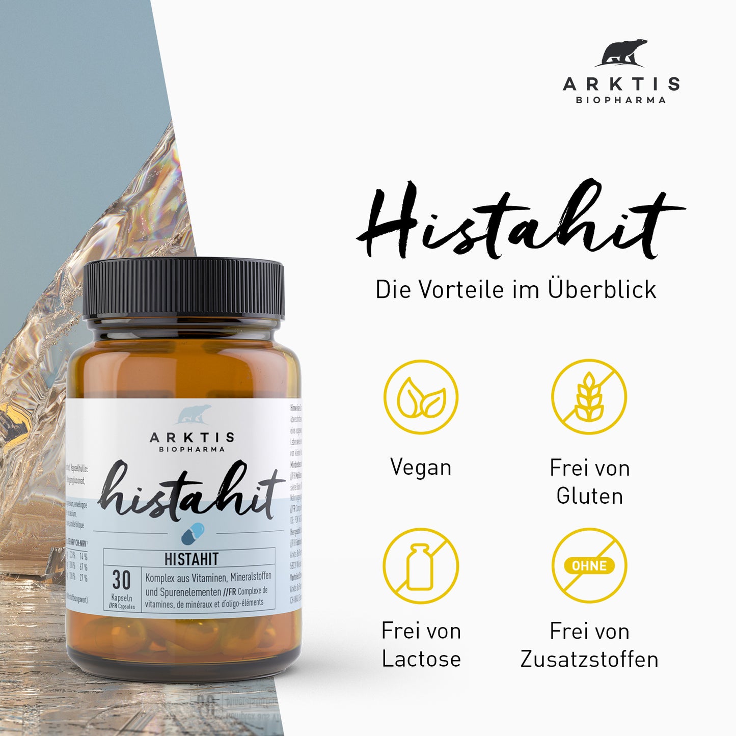 Arktis Histahit