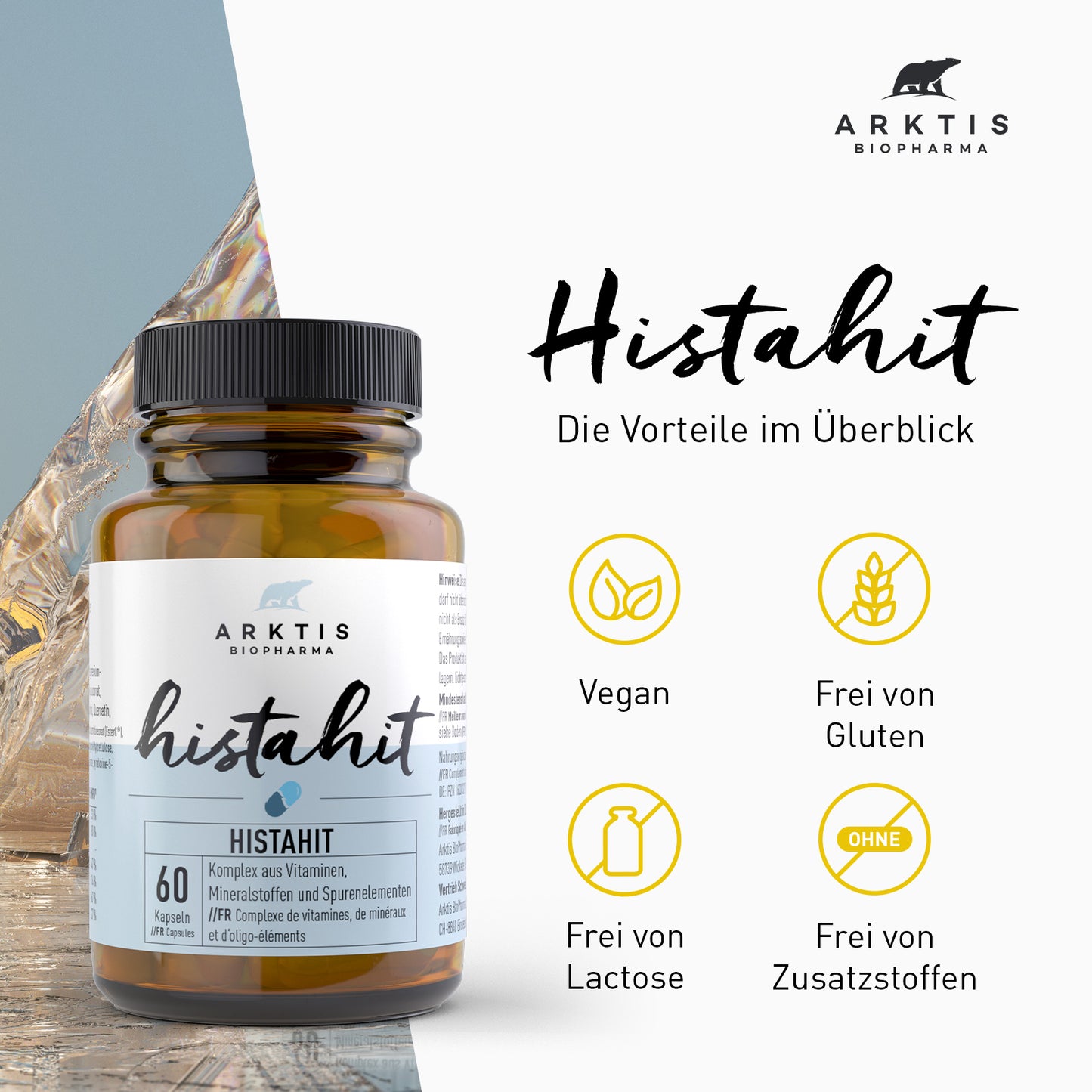 Arktis Histahit