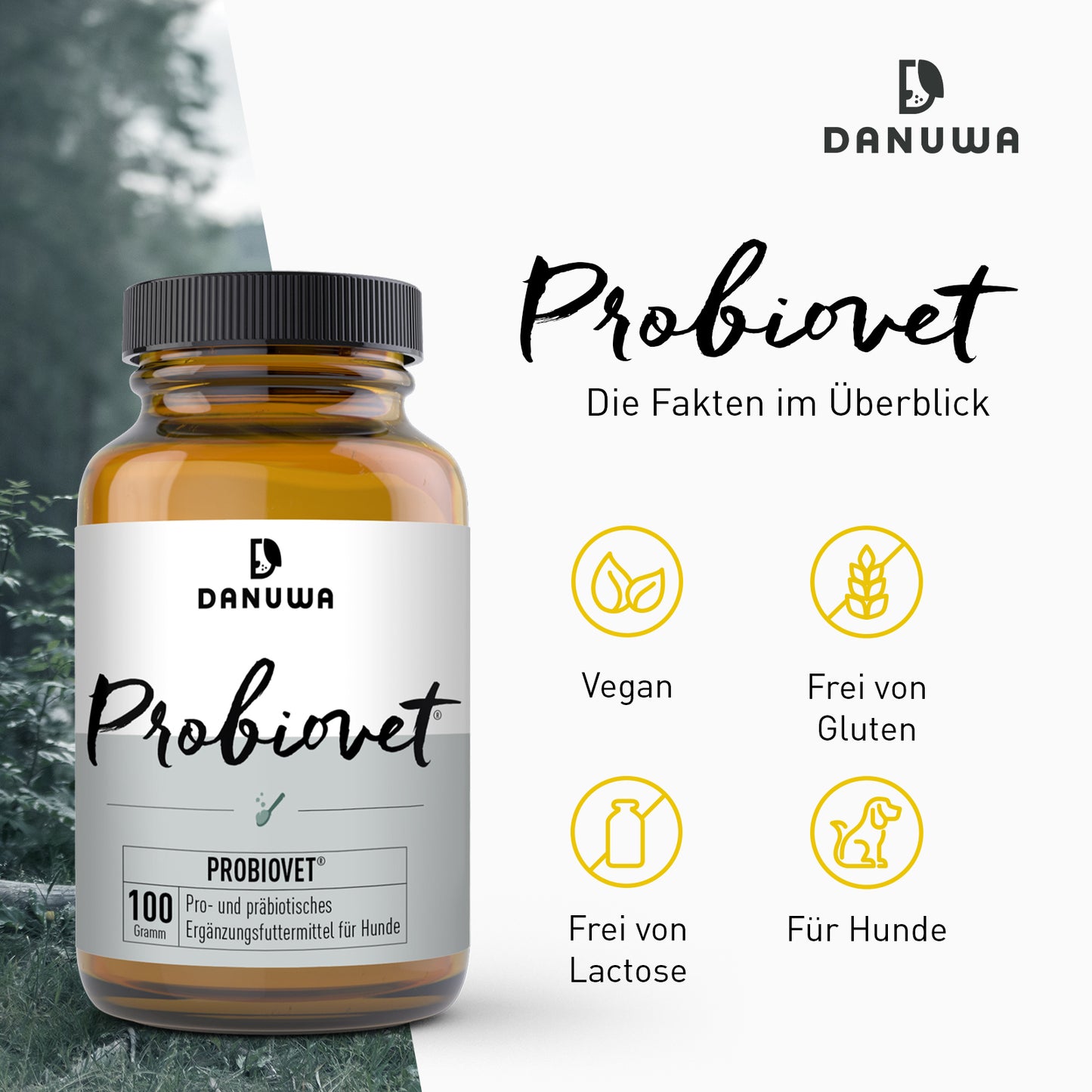 Danuwa Probiovet®