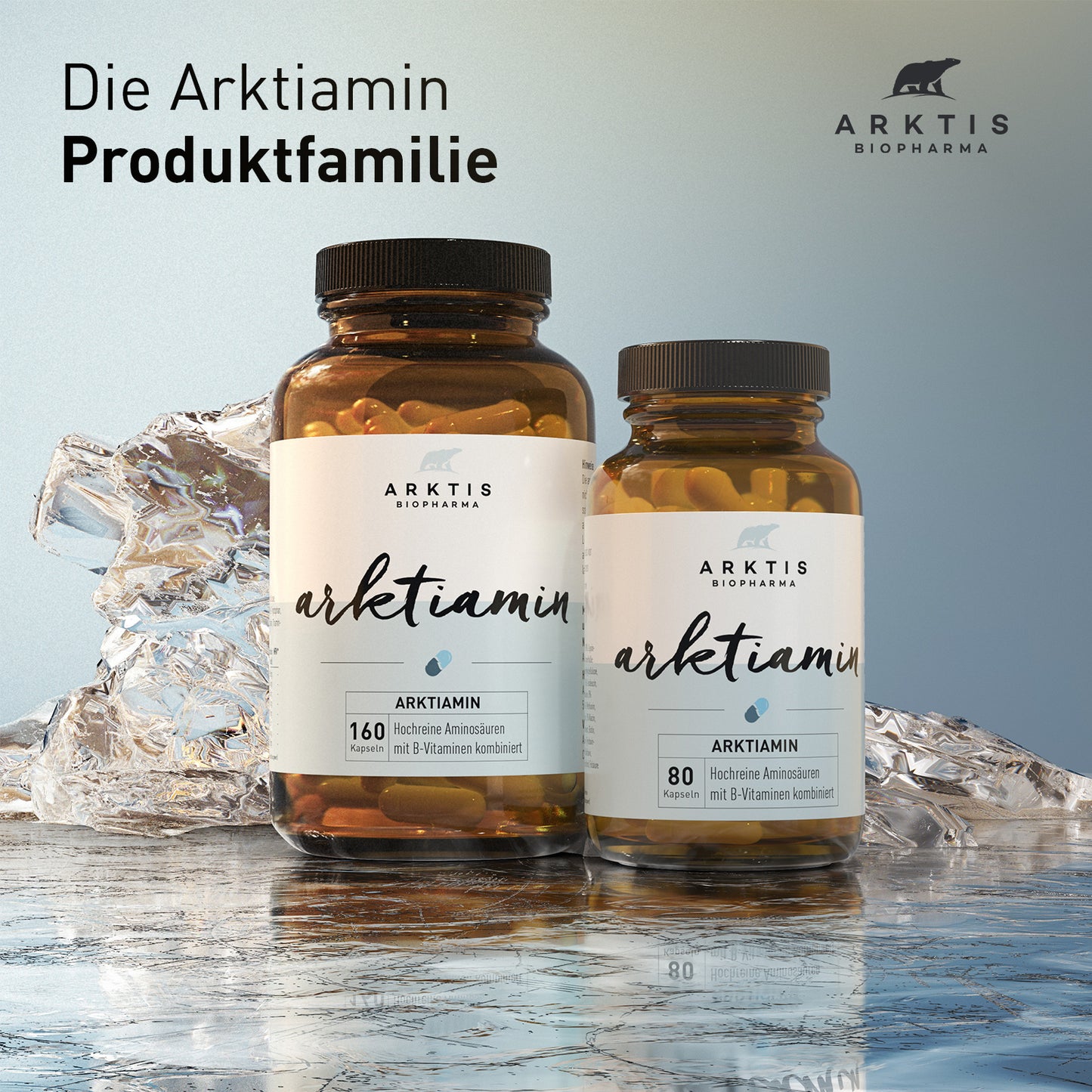 Arktis Arktiamin
