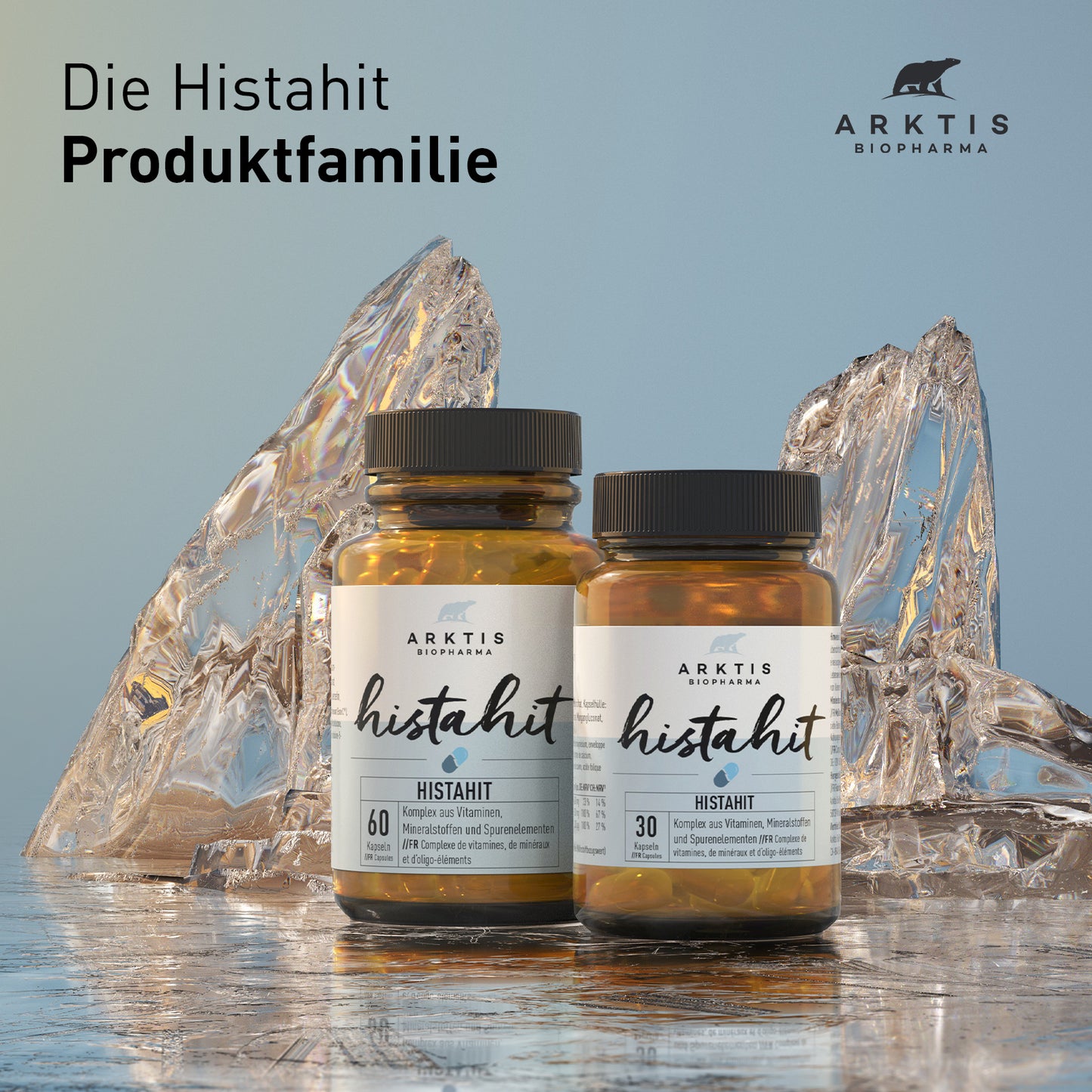 Arktis Histahit