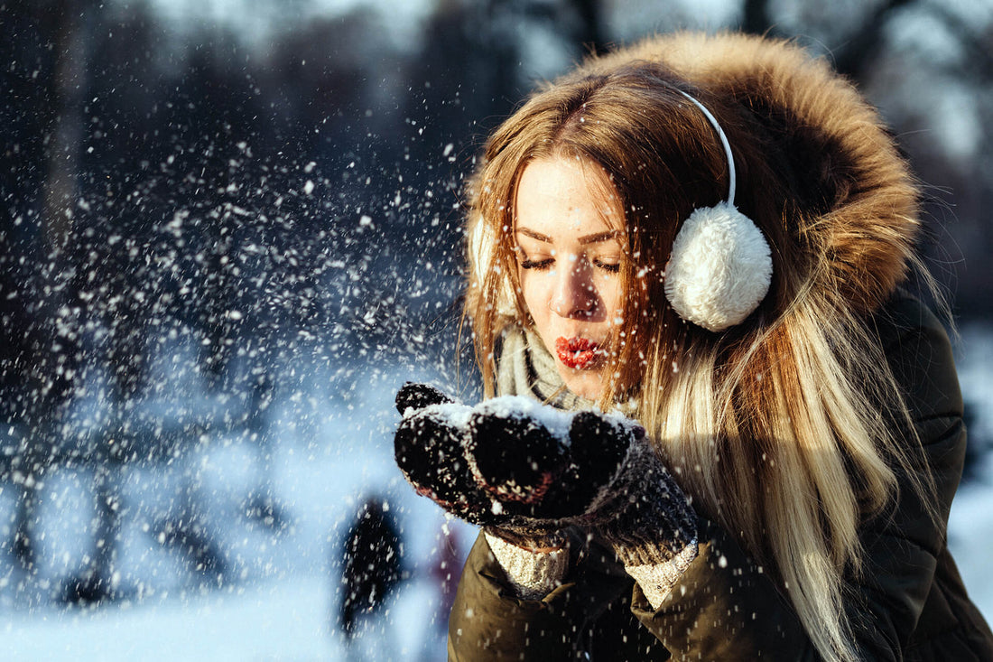BRAUCHE ICH VITAMIN D NUR IM WINTER?