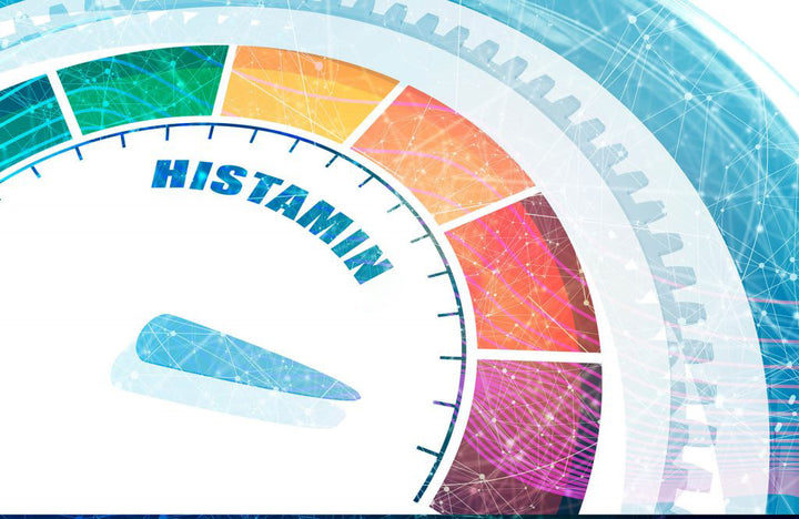 HISTAMIN – FREUND ODER FEIND?