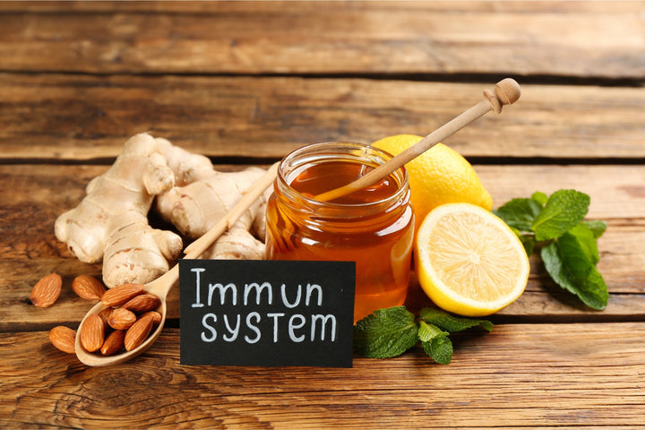 Das Immunsystem natürlich regulieren: Die besten Tipps