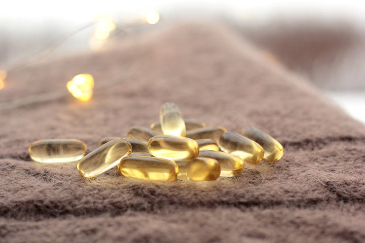 Omega-3 ohne Fisch: Wie du deinen Bedarf mit Algenöl deckst