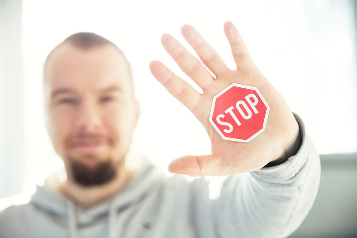 LEAKY GUT UND GENUSSMITTEL: WAS IST ERLAUBT?