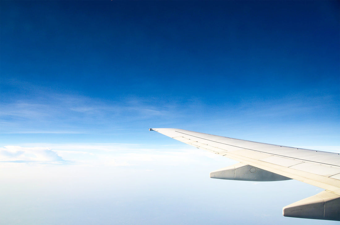 NÄHRSTOFFE BEI JETLAG + TIPPS