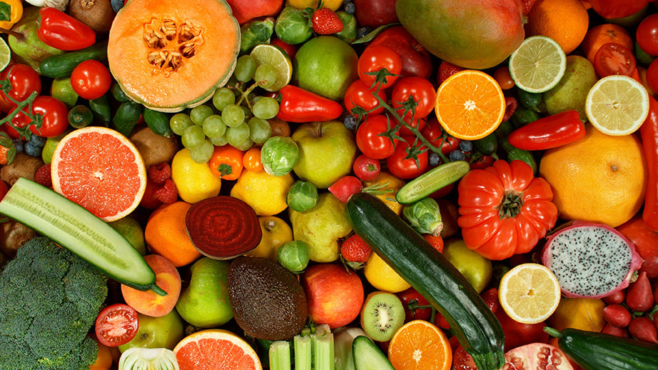 Nährstoffsituation in Deutschland: gut versorgt – oder doch nicht?