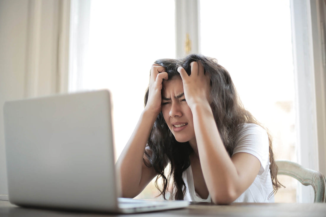 SCHADET STRESS DEM IMMUNSYSTEM?